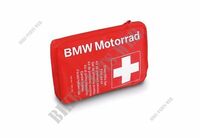 Kit de premier secours BMW Motorrad-BMW Motorrad-Kleidung